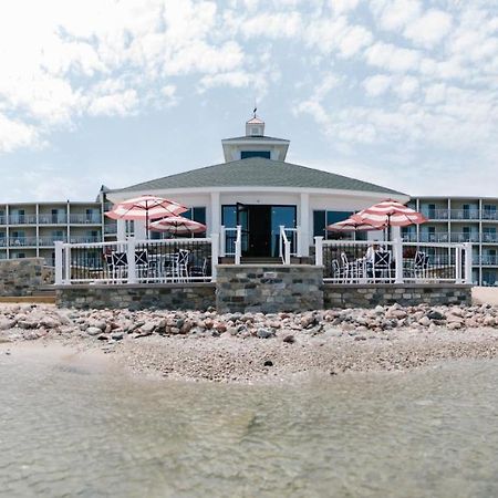 سانت إيغناس Breakers Resort - Lakeside المظهر الخارجي الصورة